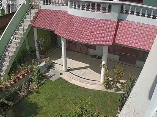 UTTARAYANA HOME STAY