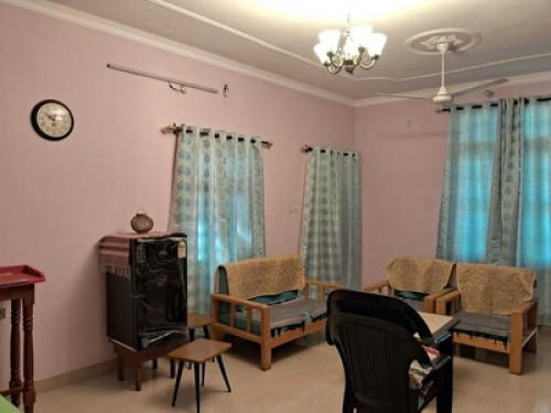 UTTARAYANA HOME STAY