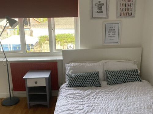 Cosy Seaside stay! 