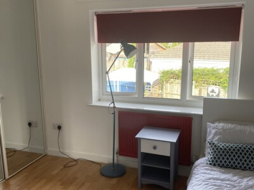 Cosy Seaside stay! 