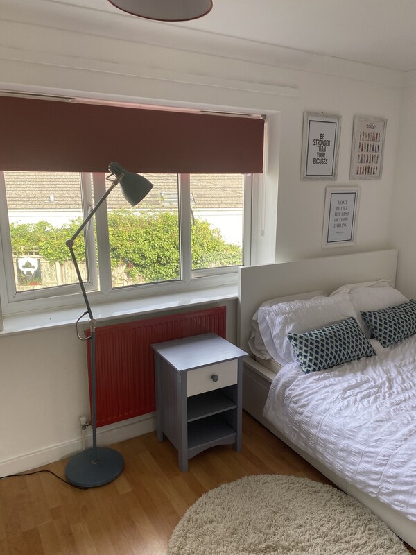  Room 1 (Single Bed)  -  Cosy Seaside stay!   - Gallery -  1