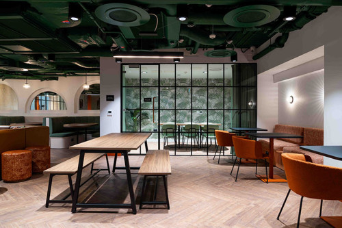 Árasáin P&V (The P&V Apartments) - Gallery - 8