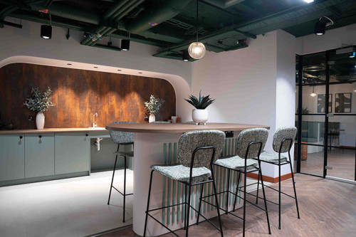 Árasáin P&V (The P&V Apartments)  - Gallery -  5