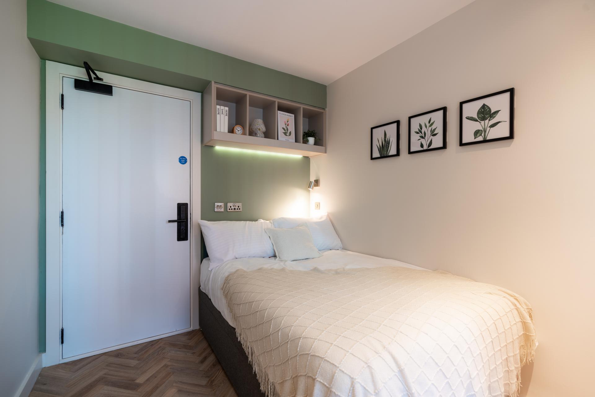  Classic Shared  -  Árasáin P&V (The P&V Apartments)  - Gallery -  1
