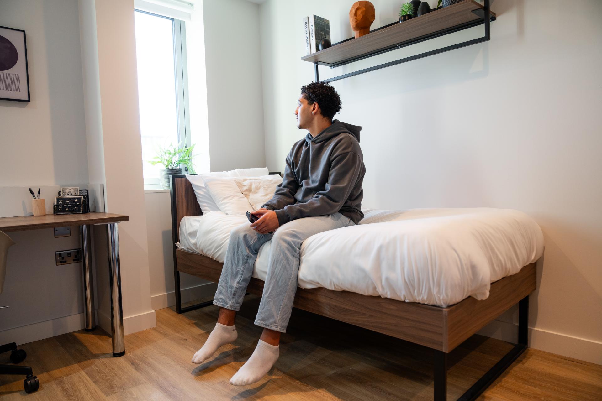 Twin En-Suite Shared  -  Árasáin P&V (The P&V Apartments)  - Gallery -  3