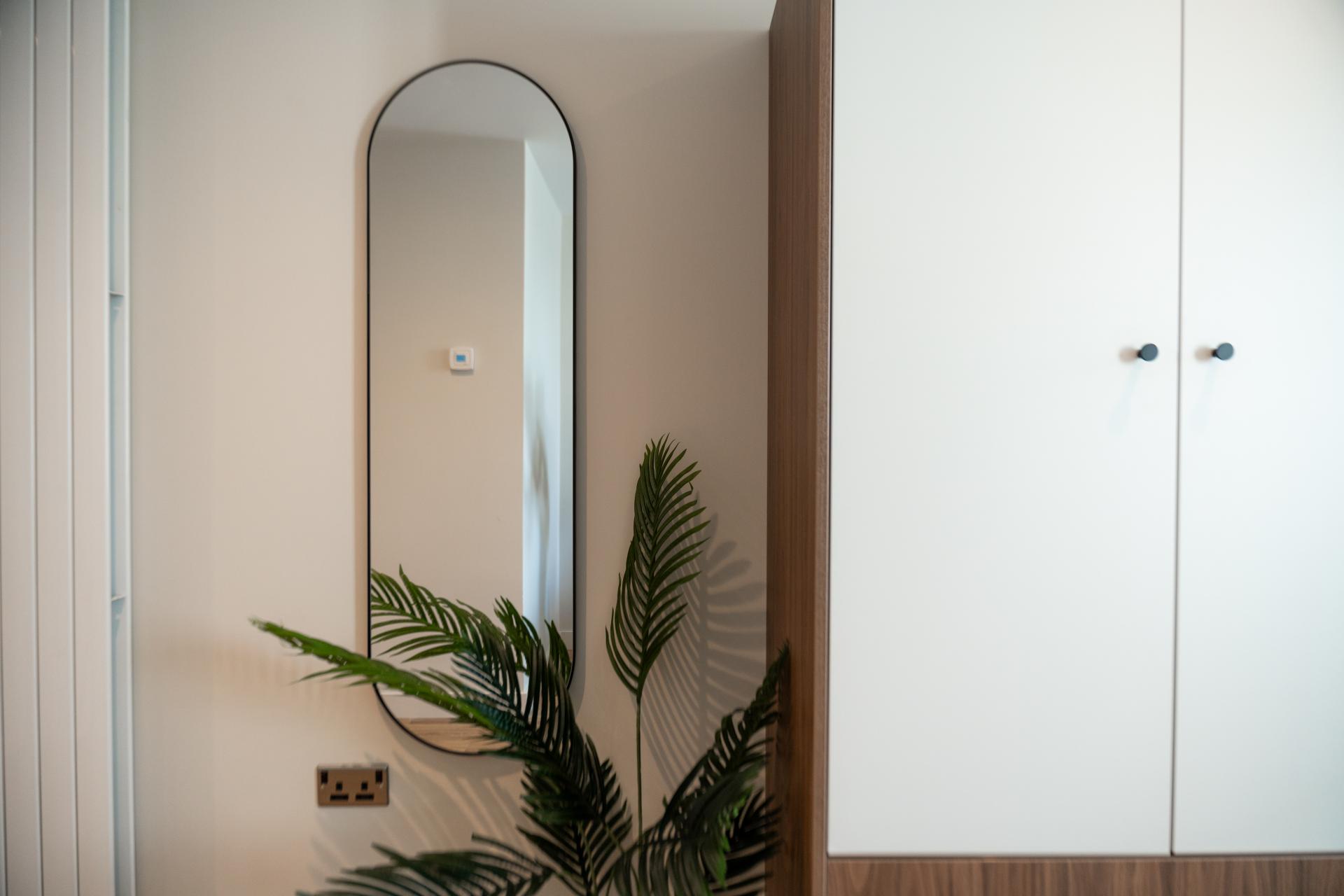  Accessible Premium Ensuite  -  Árasáin P&V (The P&V Apartments)  - Gallery -  4