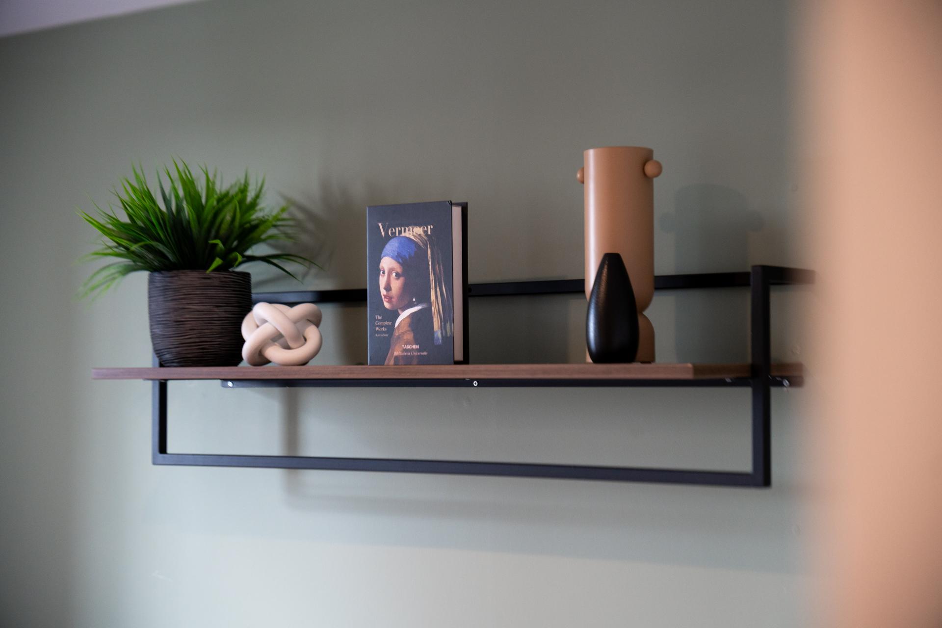  Accessible Premium Ensuite  -  Árasáin P&V (The P&V Apartments)  - Gallery -  3