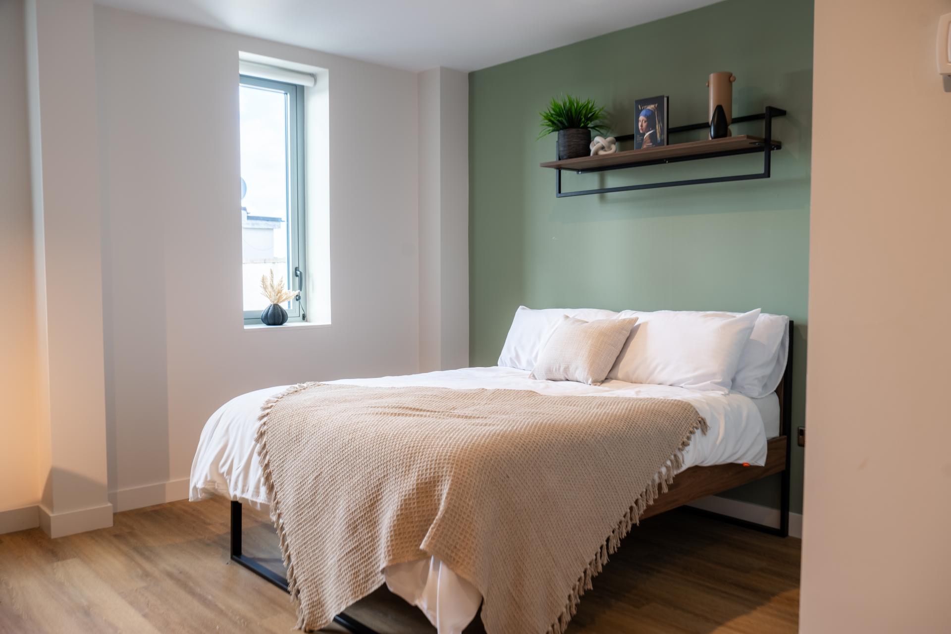  Premium En-Suite  -  Árasáin P&V (The P&V Apartments)  - Gallery -  1