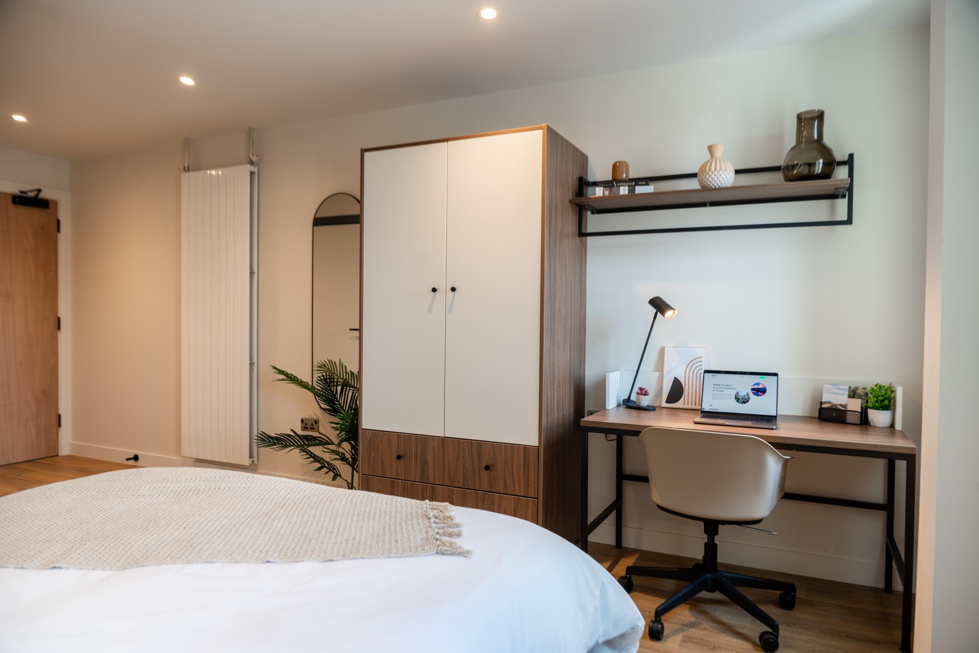  Premium En-Suite  -  Árasáin P&V (The P&V Apartments)  - Gallery -  6