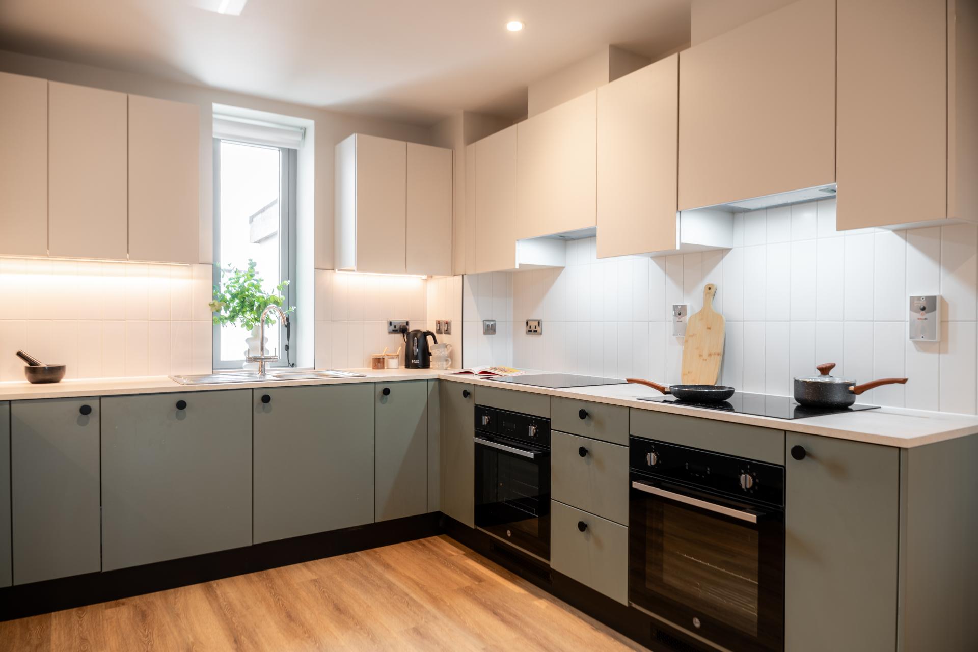  Premium En-Suite  -  Árasáin P&V (The P&V Apartments)  - Gallery -  4
