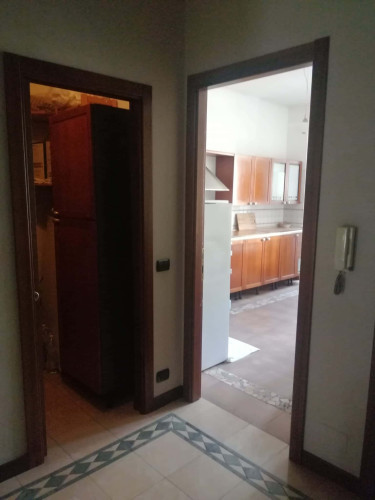 Via Monginevro, Torino