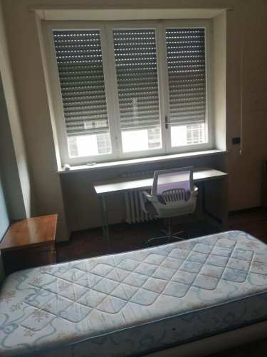 Via Monginevro, Torino