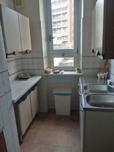 Via Monginevro, Torino