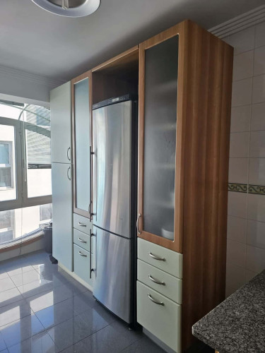 3-bedroom apartament in Rua dos Arrais, Aveiro