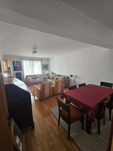 3-bedroom apartament in Rua dos Arrais, Aveiro