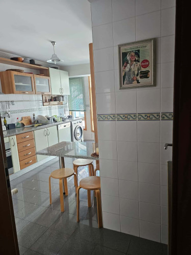 3-bedroom apartament in Rua dos Arrais, Aveiro