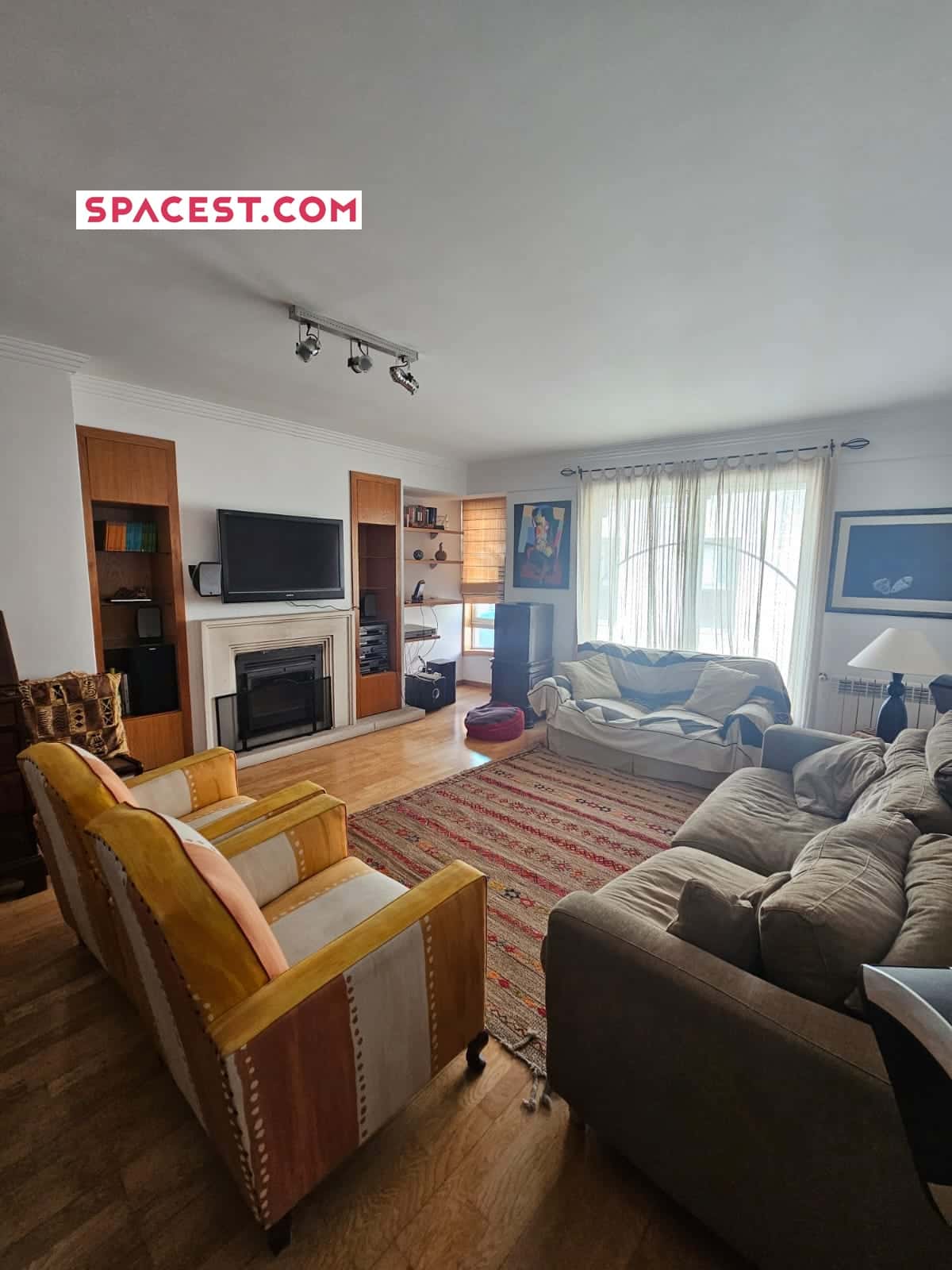  3-Bedroom Apartament In Rua Dos Arrais, Aveiro  -  3-bedroom apartament in Rua dos Arrais, Aveiro  - Gallery -  1