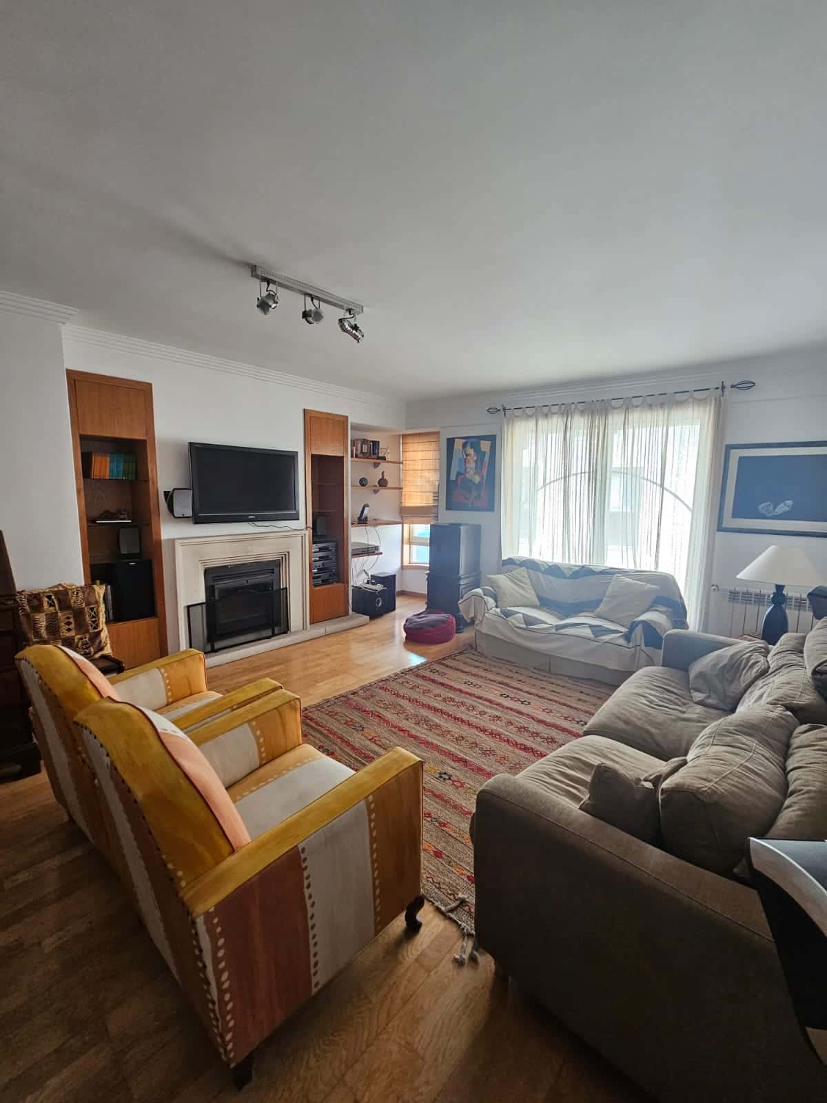  3-Bedroom Apartament In Rua Dos Arrais, Aveiro  -  3-bedroom apartament in Rua dos Arrais, Aveiro  - Gallery -  2