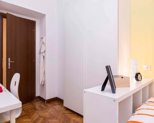 Stanza in Corso Buenos Aires - Gallery - 34