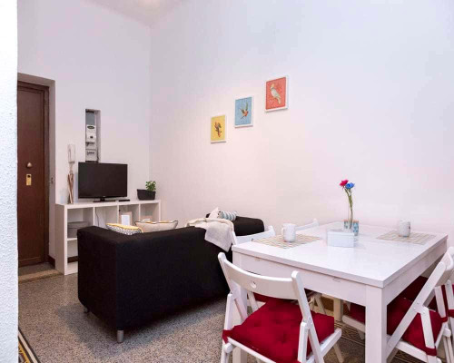 Stanza in Corso Buenos Aires - Gallery - 21