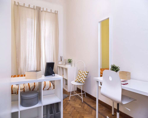 Stanza in Corso Buenos Aires - Gallery - 80