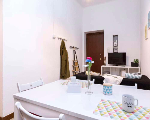 Stanza in Corso Buenos Aires - Gallery - 13