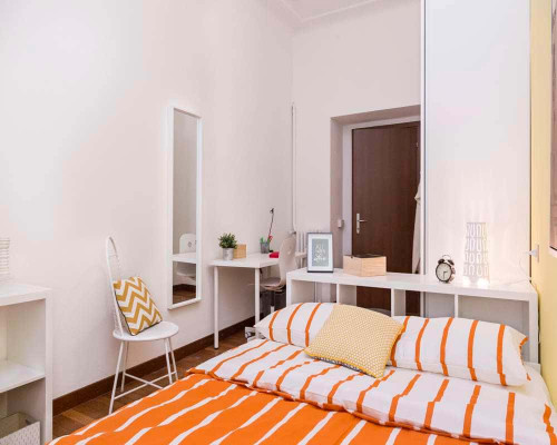 Stanza in Corso Buenos Aires - Gallery - 75