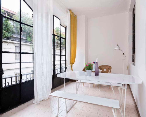 Stanza in Corso Buenos Aires - Gallery - 83