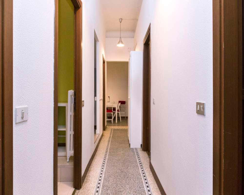 Stanza in Corso Buenos Aires - Gallery - 12