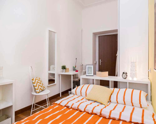 Stanza in Corso Buenos Aires - Gallery - 29