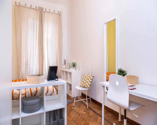 Stanza in Corso Buenos Aires - Gallery - 30