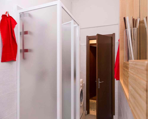 Stanza in Corso Buenos Aires - Gallery - 60