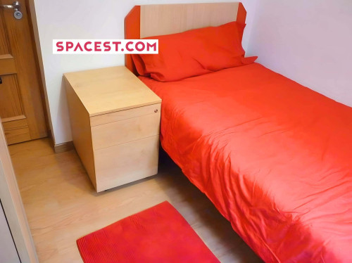 Habitacion Privada