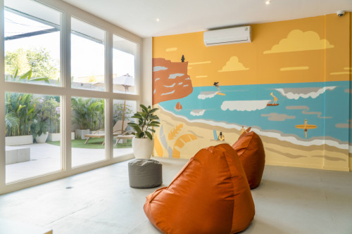 Sunset Collective III - Gallery - 41