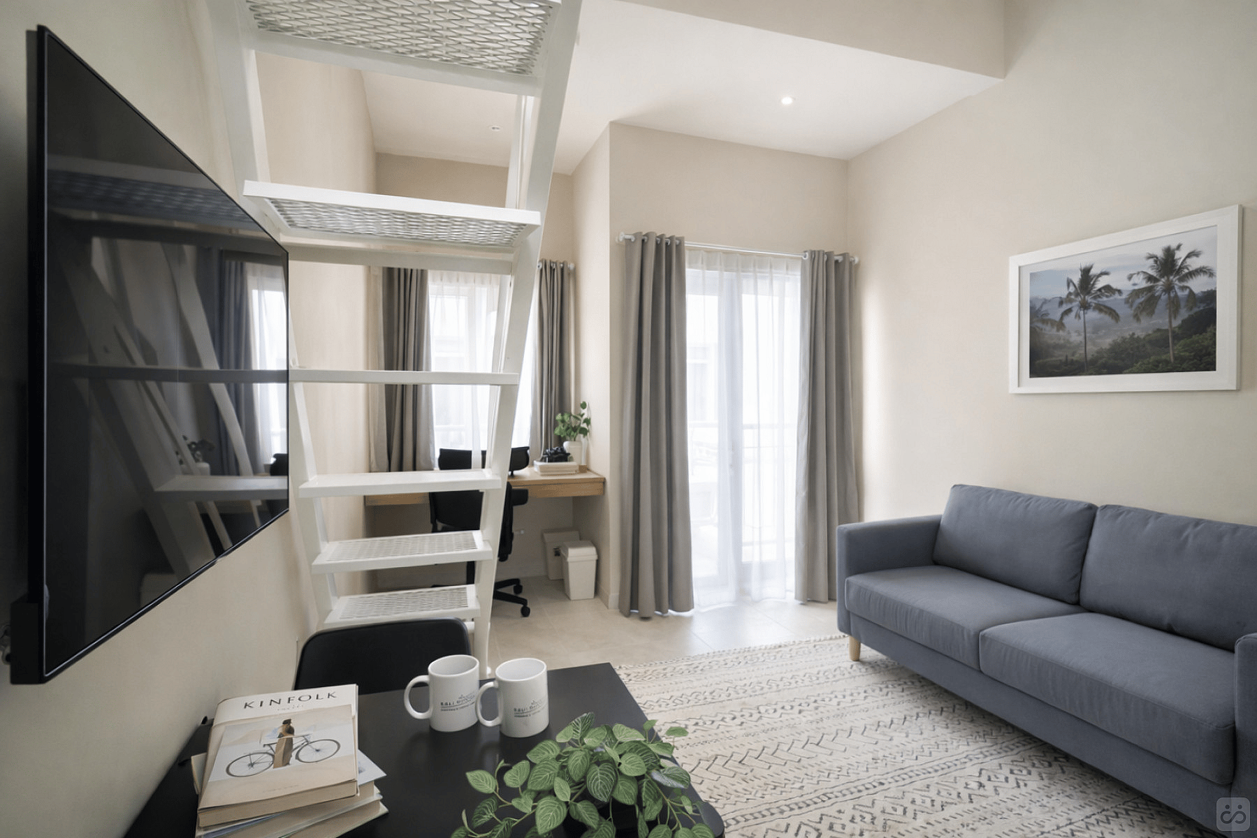 Deluxe Loft - 53