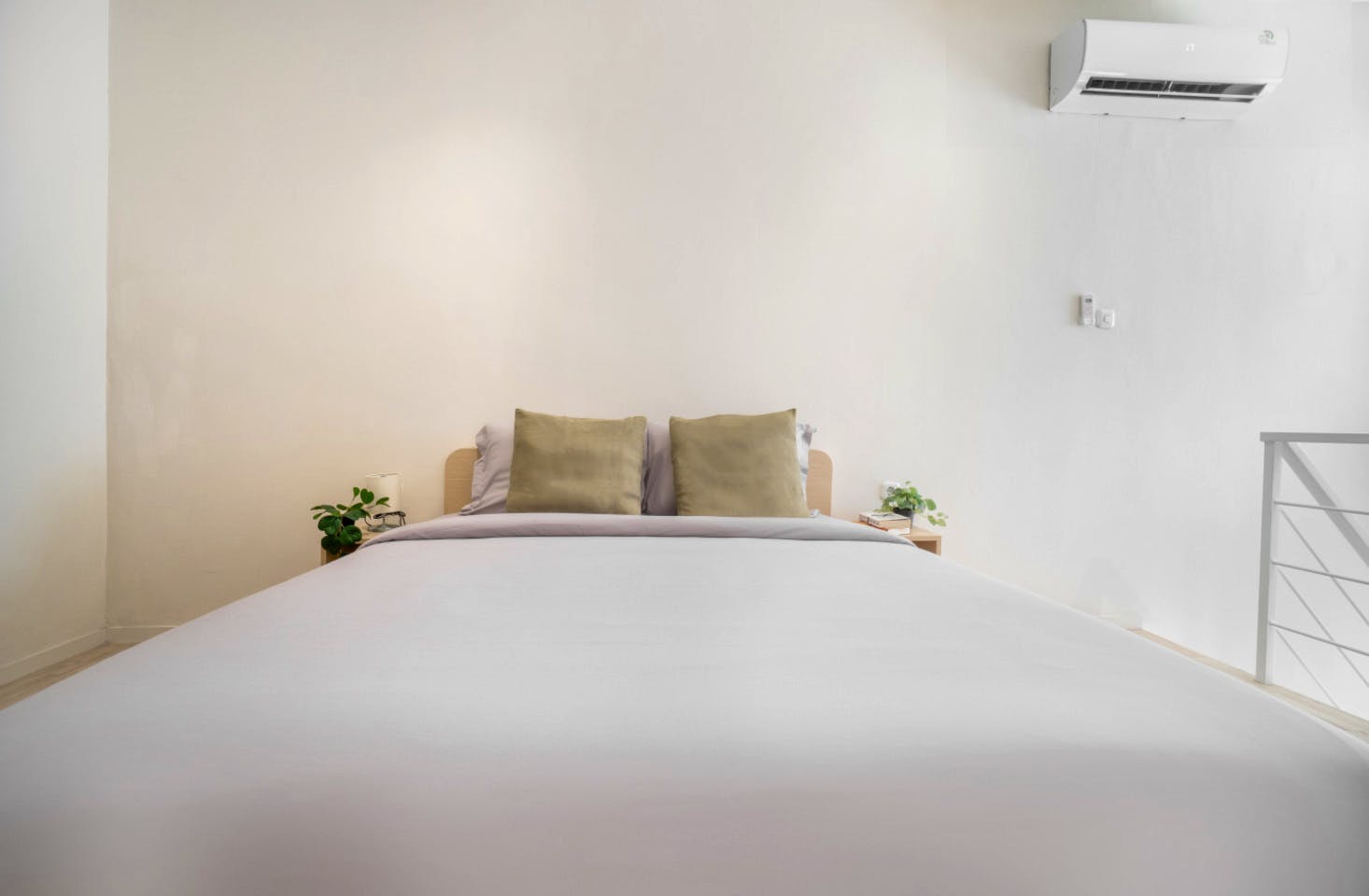 Deluxe Loft - 22
