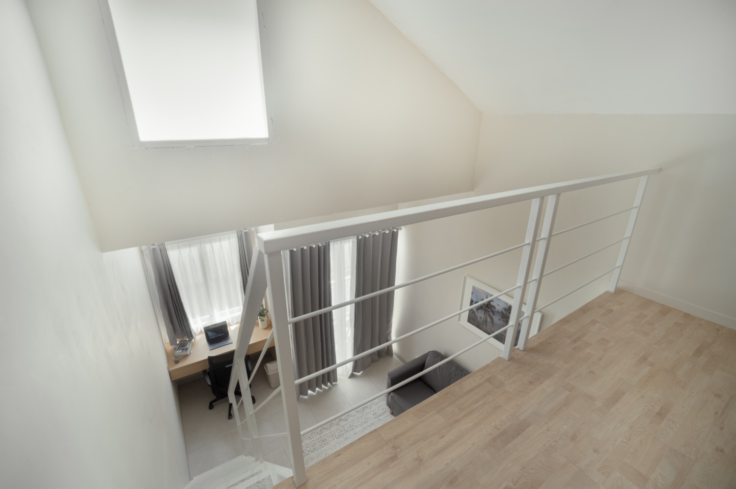 Deluxe Loft - 32