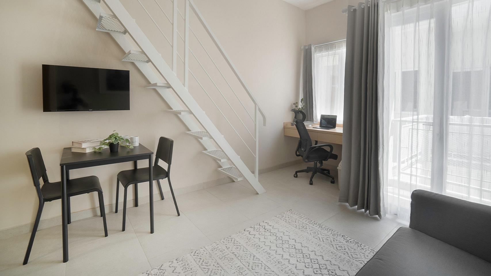Standard Loft - 4