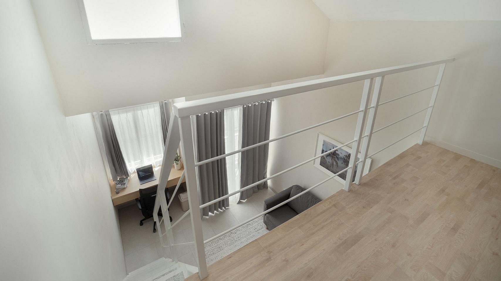 Standard Loft - 5