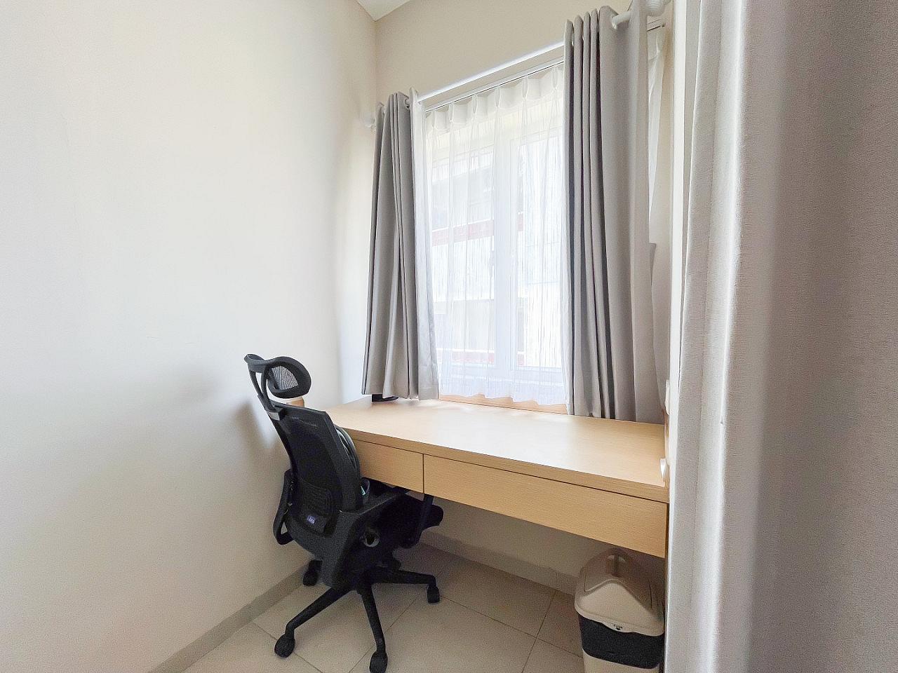 Studio Room - 4