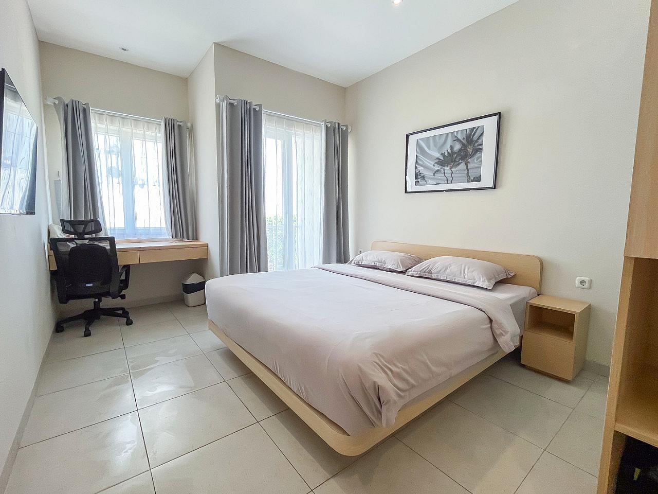 Studio Room - 2