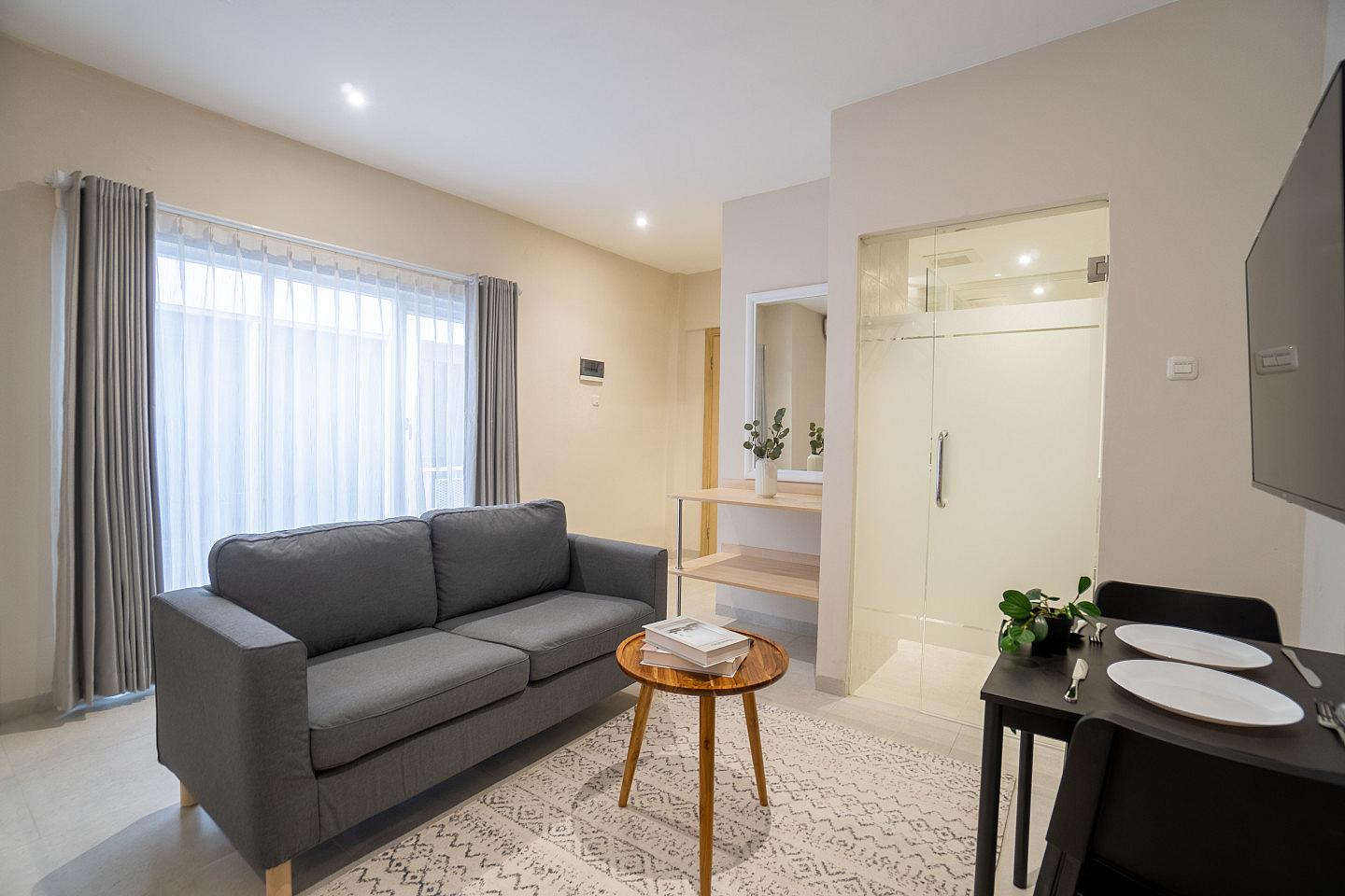 Bed Room Suite - 5