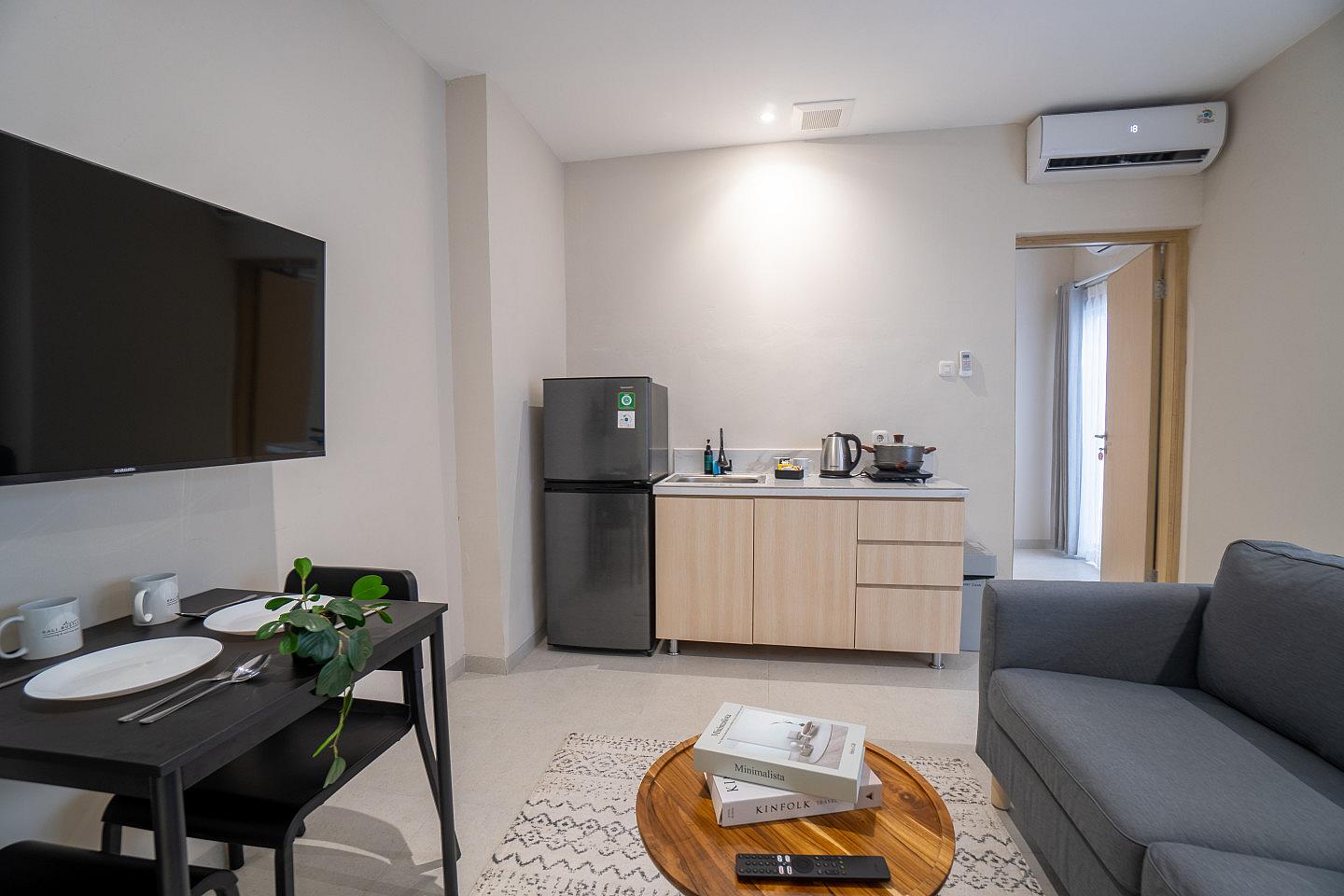 Bed Room Suite - 9