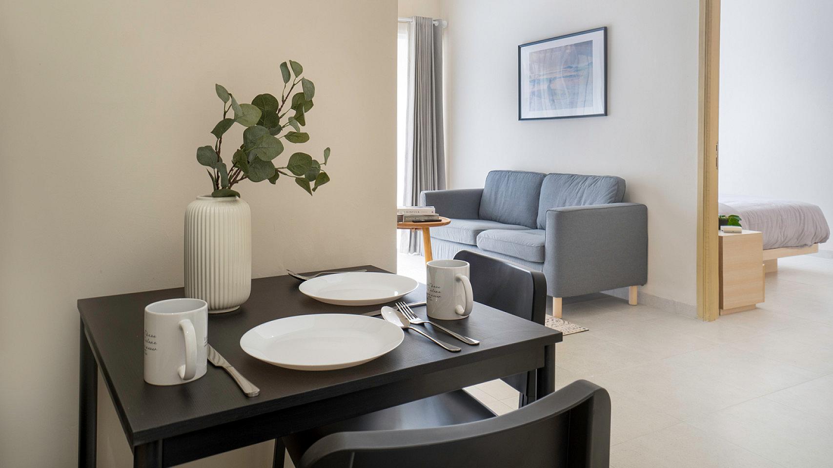 Family Two-Bedroom - 8