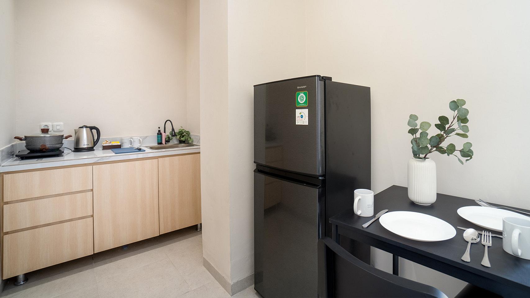 Family Two-Bedroom - 13