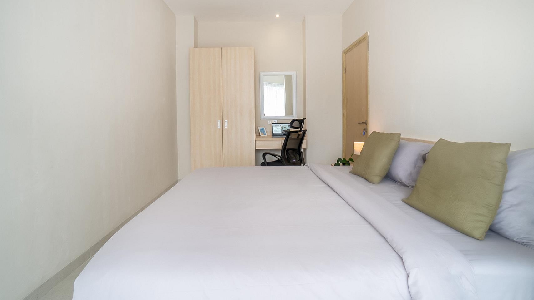 Family Two-Bedroom - 11