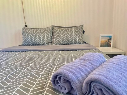 Cozy Stay in the Heart of Tampa