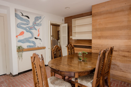 Ogon - Koi House - Gallery - 11