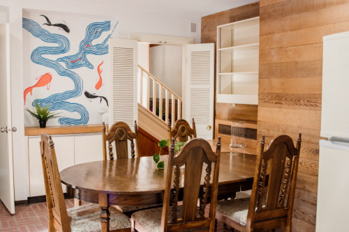Ogon - Koi House - Gallery - 10