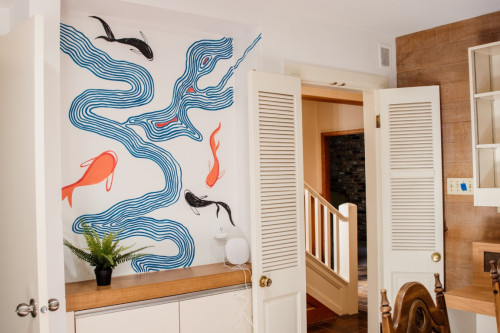 Ogon - Koi House - Gallery - 7